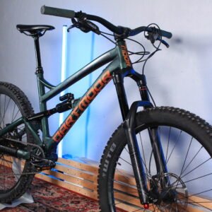 DARTMOOR BLACKBIRD EVO - Image 2