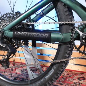 DARTMOOR BLACKBIRD EVO - Image 7