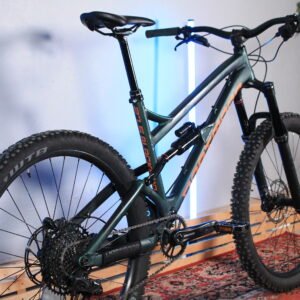 DARTMOOR BLACKBIRD EVO - Image 5