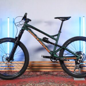 DARTMOOR BLACKBIRD EVO - Image 8