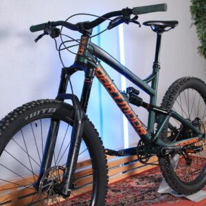 DARTMOOR BLACKBIRD EVO - Image 9