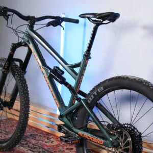 DARTMOOR BLACKBIRD EVO - Image 10