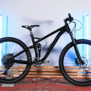Ghost Kato FS BLK - Image 1