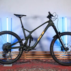 GT FORCE CARBON PRO - Image 1