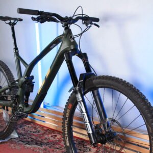 GT FORCE CARBON PRO - Image 2
