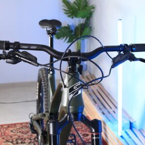 GT FORCE CARBON PRO - Image 3