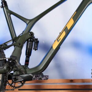 GT FORCE CARBON PRO - Image 6