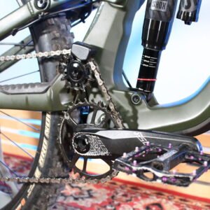 GT FORCE CARBON PRO - Image 5