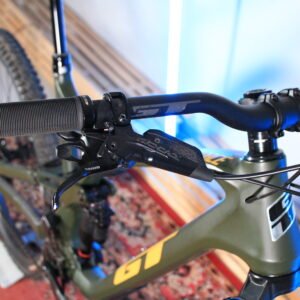 GT FORCE CARBON PRO - Image 8