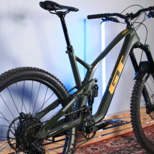 GT FORCE CARBON PRO - Image 14