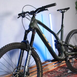 GT FORCE CARBON PRO - Image 12