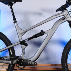 CANNONDALE HABIT 3 - Image 4