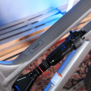 CANNONDALE HABIT 3 - Image 7