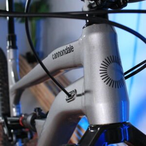 CANNONDALE HABIT 3 - Image 9