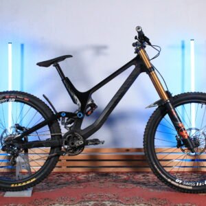 CANYON SENDER CF 9.0 - Image 1