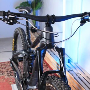 DEVINCI TROY CARBON - Image 3