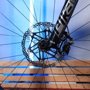 DEVINCI TROY CARBON - Image 11