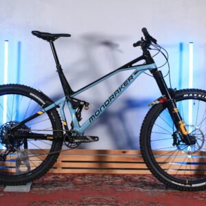 MONDRAKER SUPERFOXY R - Image 1