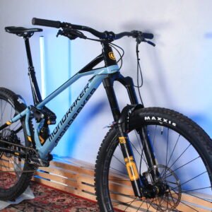 MONDRAKER SUPERFOXY R - Image 2