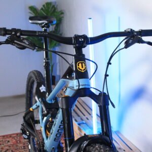 MONDRAKER SUPERFOXY R - Image 4