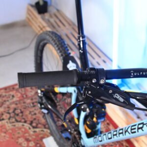 MONDRAKER SUPERFOXY R - Image 5