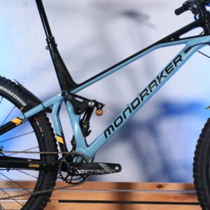MONDRAKER SUPERFOXY R - Image 3