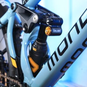 MONDRAKER SUPERFOXY R - Image 6