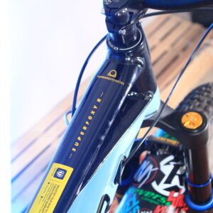 MONDRAKER SUPERFOXY R - Image 8