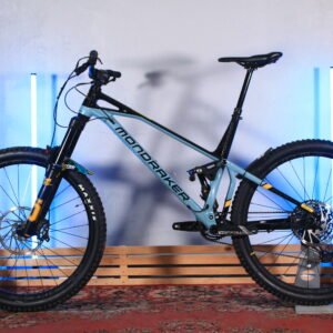 MONDRAKER SUPERFOXY R - Image 14