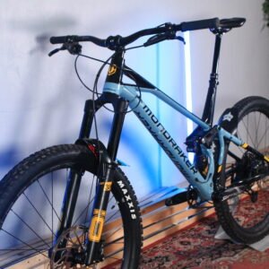MONDRAKER SUPERFOXY R - Image 13
