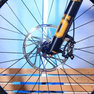 MONDRAKER SUPERFOXY R - Image 12