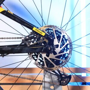 MONDRAKER SUPERFOXY R - Image 11