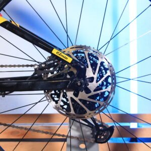 MONDRAKER SUPERFOXY R - Image 10