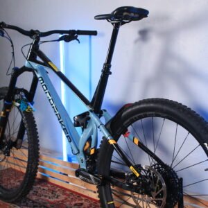 MONDRAKER SUPERFOXY R - Image 9