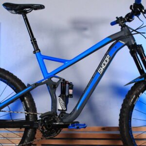 Radon Swoop 170 8.0 - Image 5