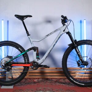SCOTT GENIUS 920 29/27.5 - Image 1