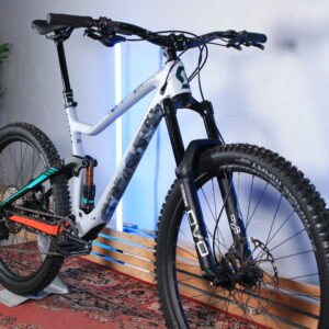 SCOTT GENIUS 920 29/27.5 - Image 2
