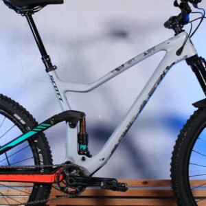 SCOTT GENIUS 920 29/27.5 - Image 3