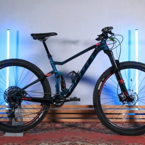 SCOTT CONTESSA SPARK 930 - Image 1