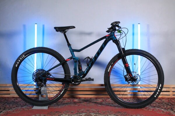 scott spark 930_0963