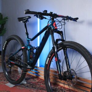 SCOTT CONTESSA SPARK 930 - Image 2