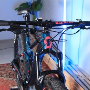 SCOTT CONTESSA SPARK 930 - Image 3