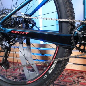SCOTT CONTESSA SPARK 930 - Image 7