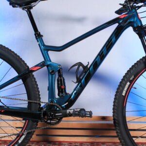SCOTT CONTESSA SPARK 930 - Image 4