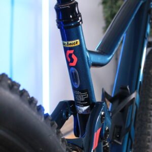 SCOTT CONTESSA SPARK 930 - Image 6