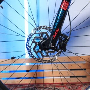 SCOTT CONTESSA SPARK 930 - Image 10