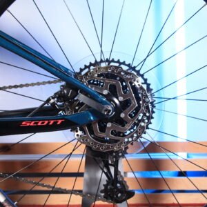 SCOTT CONTESSA SPARK 930 - Image 9