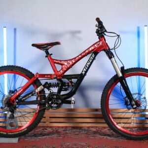 SPECIALIZED DEMO 7 - Image 1
