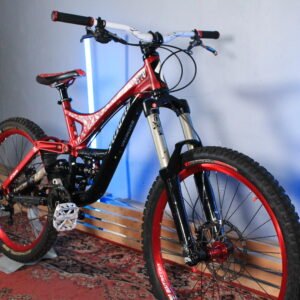 SPECIALIZED DEMO 7 - Image 2