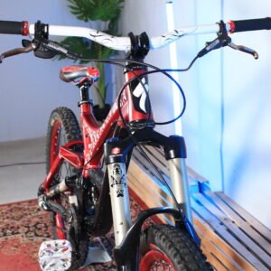 SPECIALIZED DEMO 7 - Image 3